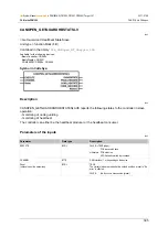 Preview for 305 page of IFM ecomatmobile ecomat100 CR1080 System Manual