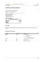 Preview for 307 page of IFM ecomatmobile ecomat100 CR1080 System Manual