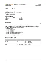 Preview for 326 page of IFM ecomatmobile ecomat100 CR1080 System Manual