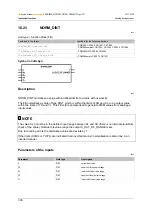 Preview for 330 page of IFM ecomatmobile ecomat100 CR1080 System Manual