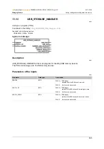 Preview for 335 page of IFM ecomatmobile ecomat100 CR1080 System Manual