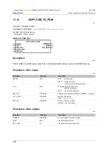 Preview for 338 page of IFM ecomatmobile ecomat100 CR1080 System Manual