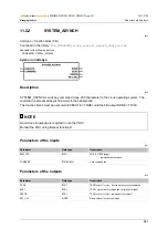 Preview for 341 page of IFM ecomatmobile ecomat100 CR1080 System Manual