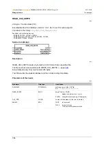 Preview for 354 page of IFM ecomatmobile ecomat100 CR1080 System Manual