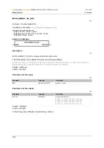 Preview for 376 page of IFM ecomatmobile ecomat100 CR1080 System Manual