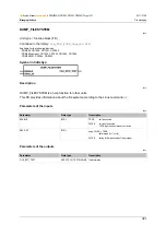 Preview for 381 page of IFM ecomatmobile ecomat100 CR1080 System Manual