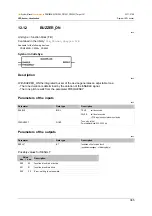 Preview for 385 page of IFM ecomatmobile ecomat100 CR1080 System Manual