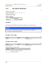 Preview for 388 page of IFM ecomatmobile ecomat100 CR1080 System Manual