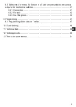 Preview for 3 page of IFM efector 110 G1502S Original Operating Instruction