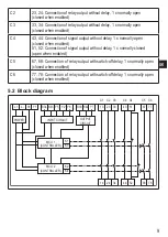 Preview for 9 page of IFM efector 110 G1502S Original Operating Instruction