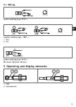 Предварительный просмотр 5 страницы IFM efector 150 KF Operating Instructions Manual