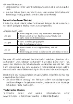 Preview for 7 page of IFM Efector 150 KNM Operating Instructions Manual