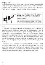 Preview for 16 page of IFM Efector 150 KNM Operating Instructions Manual