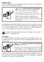 Preview for 17 page of IFM Efector 150 KNM Operating Instructions Manual