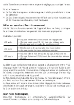 Preview for 19 page of IFM Efector 150 KNM Operating Instructions Manual