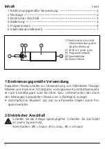 Предварительный просмотр 2 страницы IFM Efector 150 Operating Instructions Manual