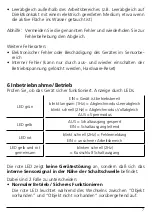 Preview for 7 page of IFM Efector 150 Operating Instructions Manual