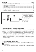 Preview for 16 page of IFM Efector 150 Operating Instructions Manual