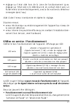 Preview for 21 page of IFM Efector 150 Operating Instructions Manual