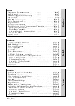 Preview for 2 page of IFM Efector 160 LK8 Operating Instructions Manual