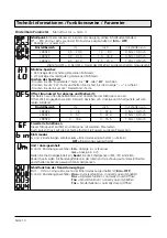 Preview for 14 page of IFM Efector 160 LK8 Operating Instructions Manual