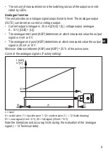 Предварительный просмотр 9 страницы IFM efector 160 LR3000 Operating Instructions Manual