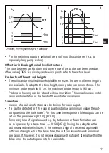 Preview for 11 page of IFM efector 160 LR3000 Operating Instructions Manual