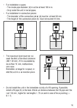 Предварительный просмотр 13 страницы IFM efector 160 LR3000 Operating Instructions Manual