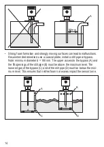 Preview for 14 page of IFM efector 160 LR3000 Operating Instructions Manual