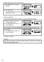 Предварительный просмотр 26 страницы IFM efector 160 LR3000 Operating Instructions Manual