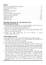 Preview for 2 page of IFM Efector 160 LR70 Operating Instructions Manual