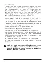 Preview for 4 page of IFM Efector 160 LR70 Operating Instructions Manual