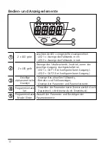 Preview for 12 page of IFM Efector 160 LR70 Operating Instructions Manual