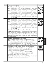 Preview for 15 page of IFM Efector 160 LR70 Operating Instructions Manual