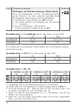 Preview for 16 page of IFM Efector 160 LR70 Operating Instructions Manual