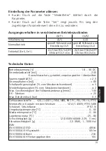 Preview for 19 page of IFM Efector 160 LR70 Operating Instructions Manual