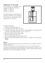 Предварительный просмотр 30 страницы IFM Efector 160 LR70 Operating Instructions Manual