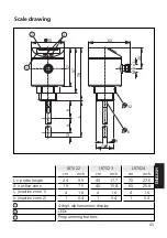 Предварительный просмотр 45 страницы IFM Efector 160 LR70 Operating Instructions Manual