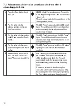 Предварительный просмотр 12 страницы IFM Efector 180 IX5030 Operating Instructions Manual