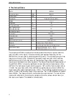 Preview for 8 page of IFM Efector 190 ANT820 Short Instructions