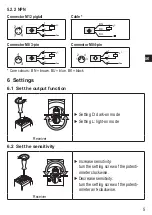 Preview for 5 page of IFM Efector 200 O6E3 Operating Instructions Manual