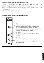 Preview for 11 page of IFM Efector 200 OBF Operating Instructions Manual