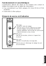 Предварительный просмотр 11 страницы IFM Efector 200 OBF Operating Instructions Manual