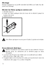 Preview for 12 page of IFM Efector 200 OBF Operating Instructions Manual