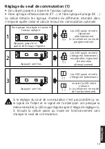 Предварительный просмотр 13 страницы IFM Efector 200 OBF Operating Instructions Manual