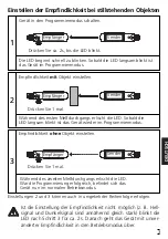 Preview for 3 page of IFM Efector 200 OG Operating Instructions Manual