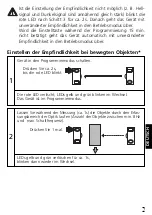 Preview for 7 page of IFM Efector 200 OJ Operating Instructions Manual