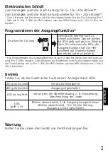 Preview for 9 page of IFM Efector 200 OJ Operating Instructions Manual