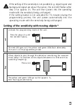 Preview for 15 page of IFM Efector 200 OJ Operating Instructions Manual