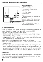 Preview for 10 page of IFM Efector 200 OM Operating Instructions Manual